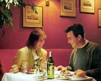 Swallow Stockton Hotel 외부 사진